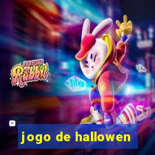 jogo de hallowen